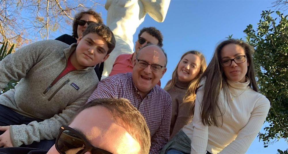 Wacky Scavengerhunt.com New Orleans Scavenger Hunt: French Quarter Scavenger Hunt!