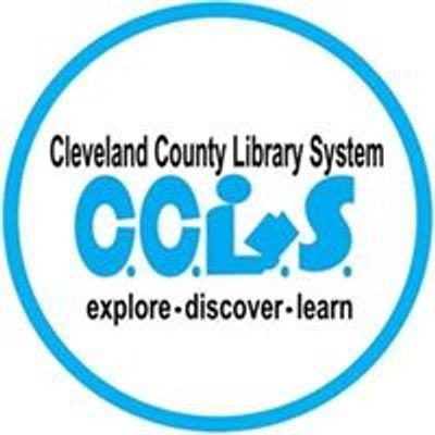 Cleveland County Library System