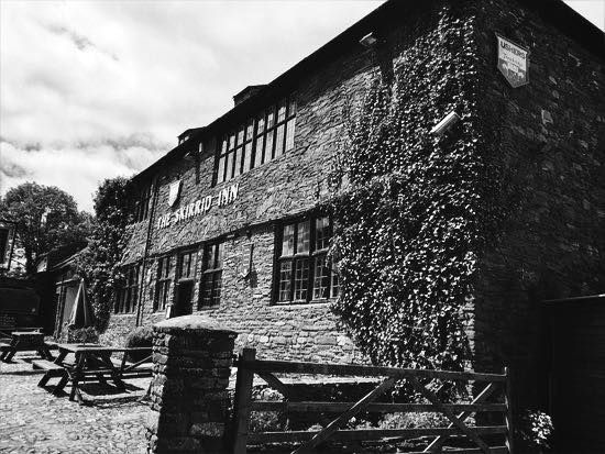 The Skirrid Mountain Inn Ghost Hunt With Haunting Nights | Abergavenny ...