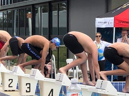 2021 South Metro Zone LC Participation Meet