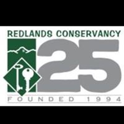 Redlands Conservancy