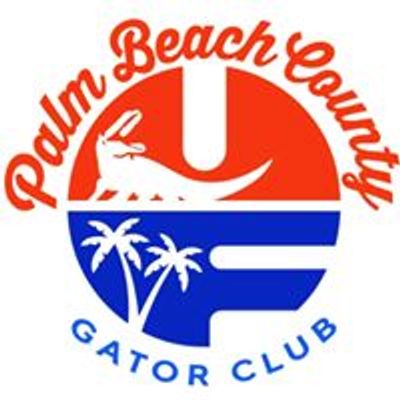 Palm Beach County Gator Club