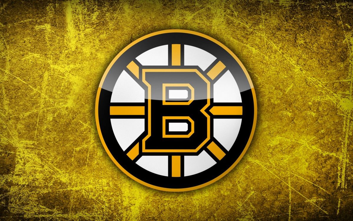 Boston Bruins at Ottawa Senators at Canadian Tire Centre