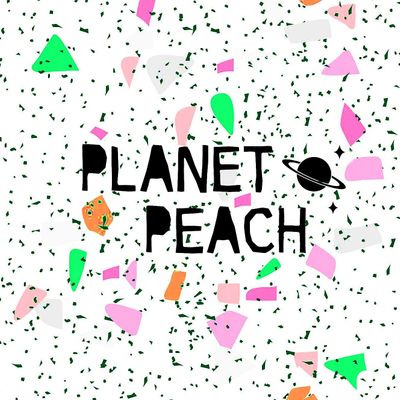 Planet Peach