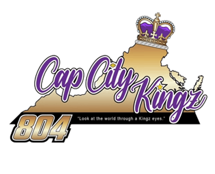 KINGZ OF THE SOUTH MC (MAMBA CHAPTER) CROWNIN CAP THE CITY ROYAL BASH