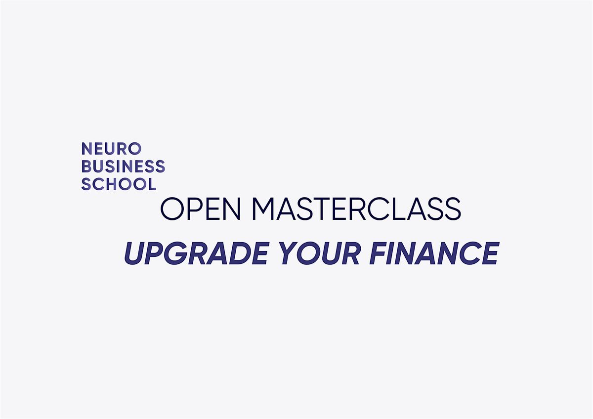 Managerial Accounting