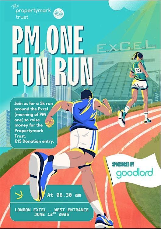 PM ONE Fun Run