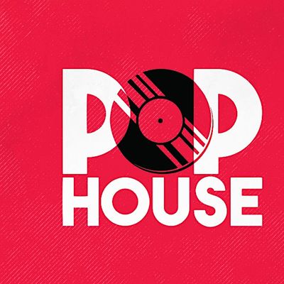 POP HOUSE