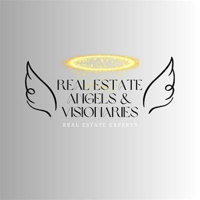 Real Estate Angels and Visionaries