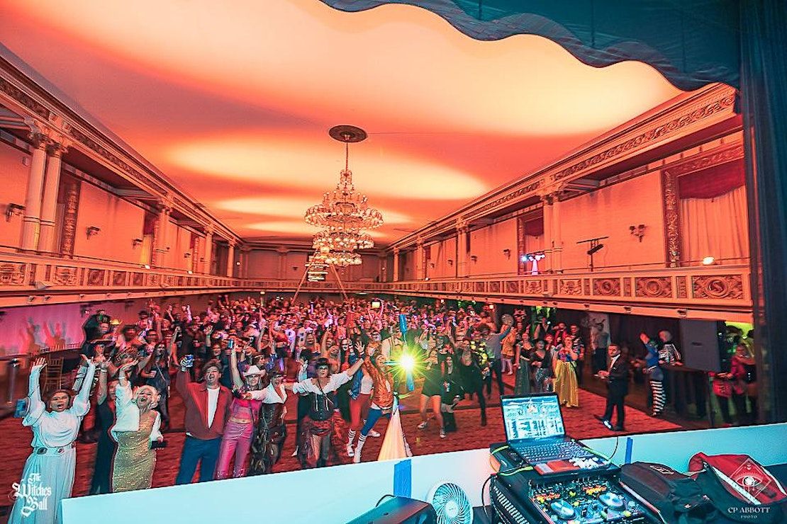 Event Photos