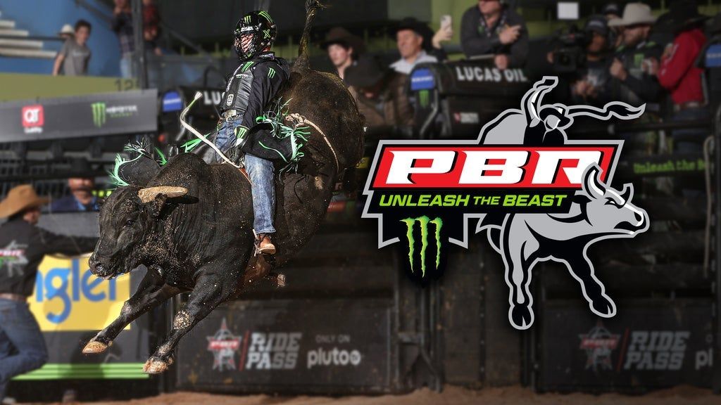 PBR 3 Day Package Ticket Includes Access To All 3 Days Tickets