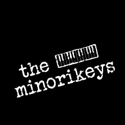 The Minorikeys