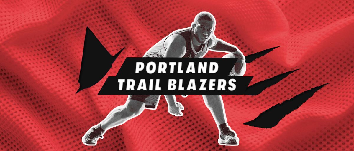 Parking Boston Celtics at Portland Trail Blazers