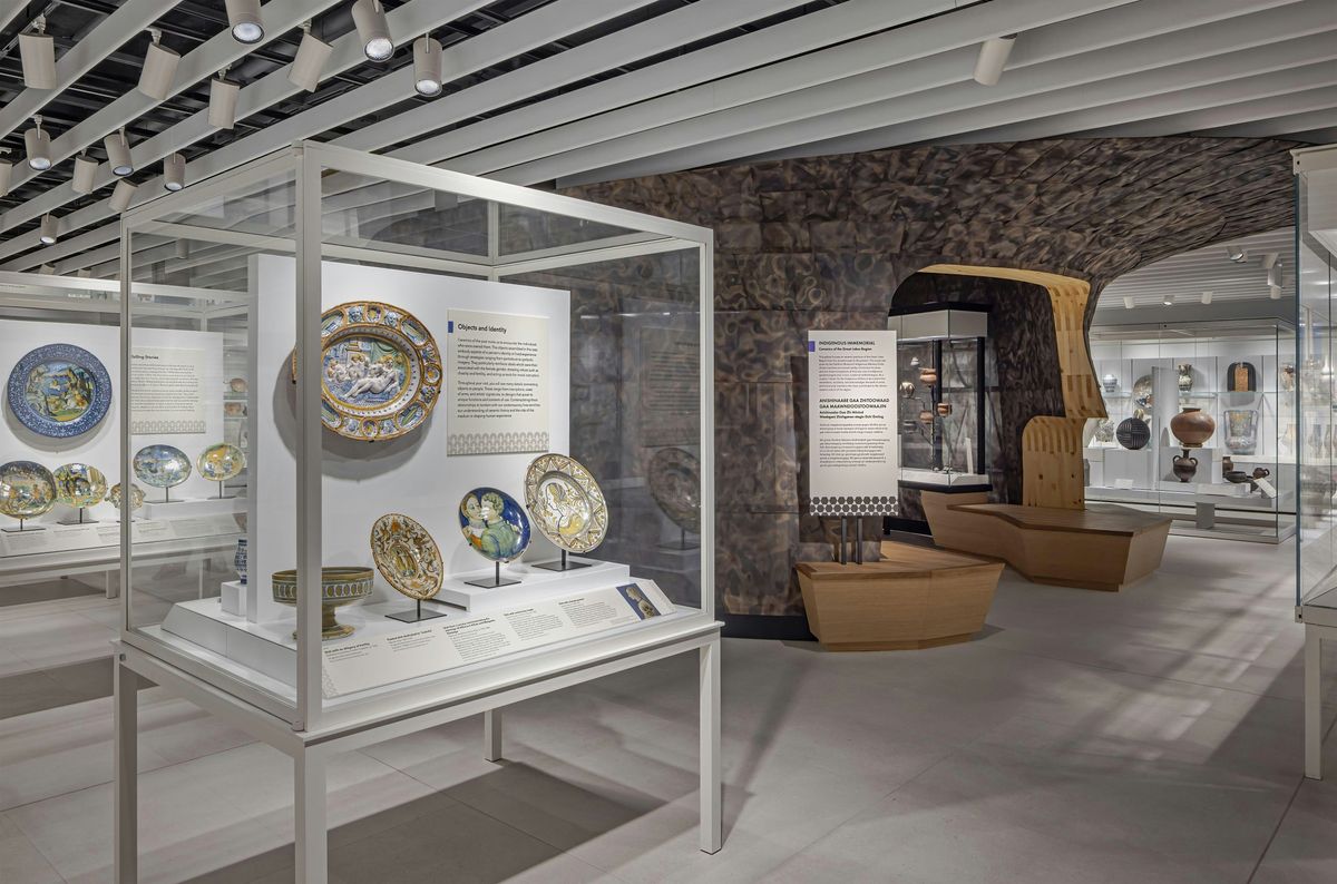 CSDA Exclusive Members Tour: The Gardiner Transformed