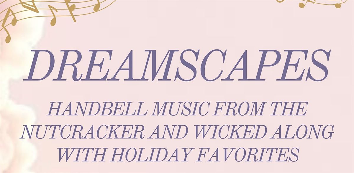 Bell Durham Holiday Handbell Concert