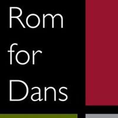 Rom for Dans