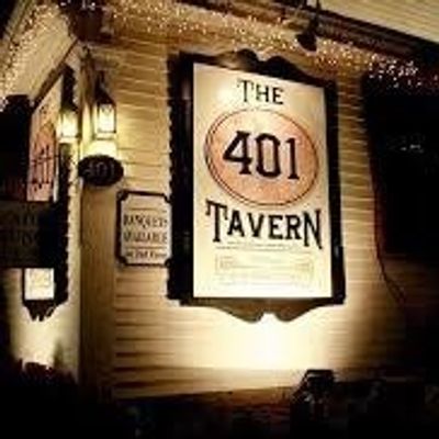 The 401 Tavern