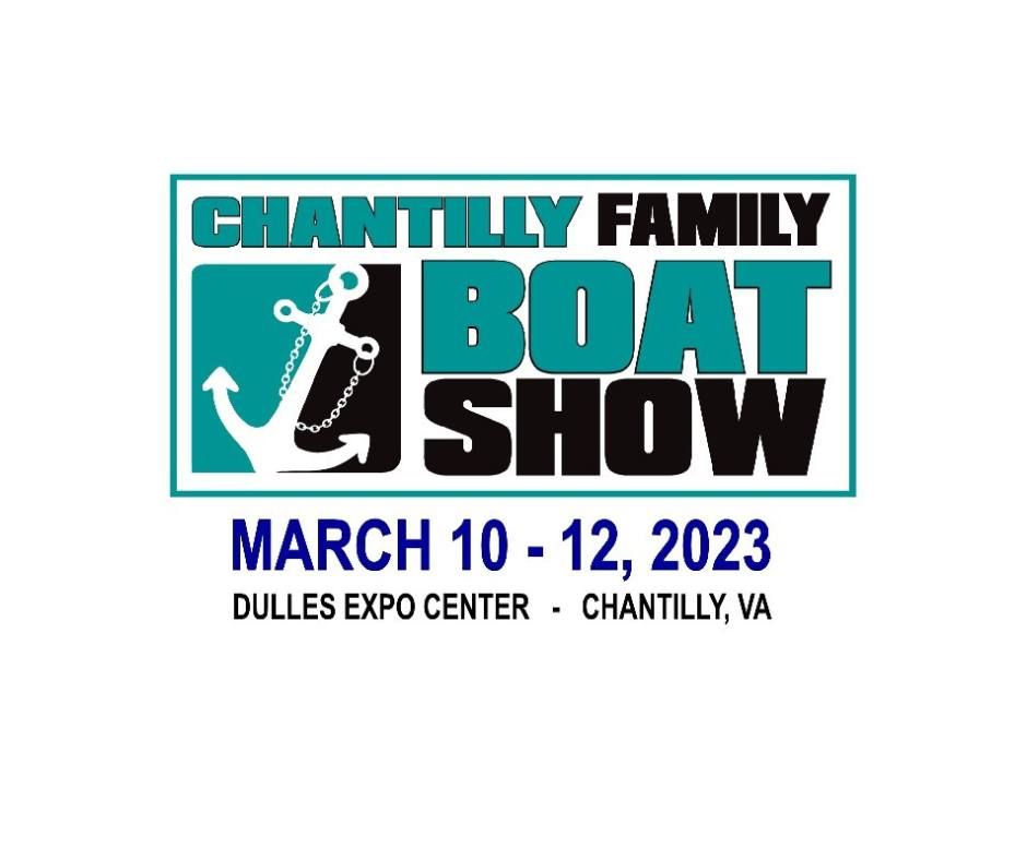 Carts Inc. Chantilly Family Boat Show Dulles Expo Center, Chantilly