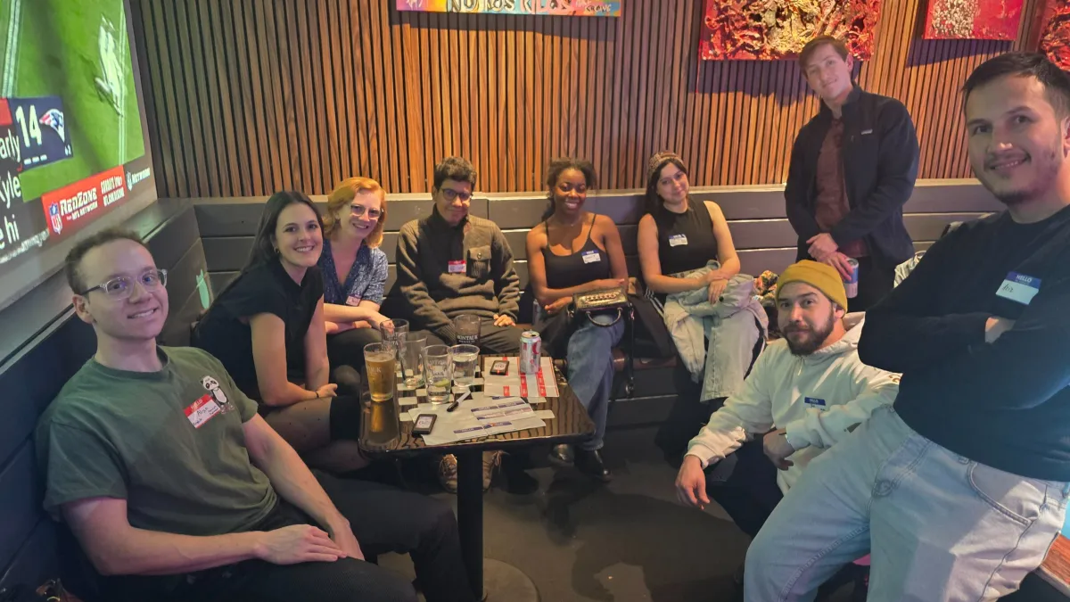 \ud83c\udf0eLEXGO Monday Language Exchange