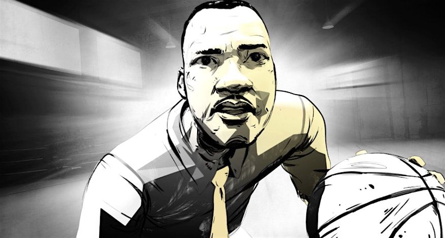 ABFF Pop Up LA Presents: Hoops, Hopes & Dreams Screening