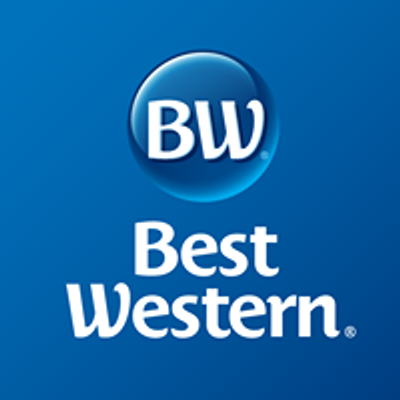 Best Western Priory Hotel & Garden Restaurant