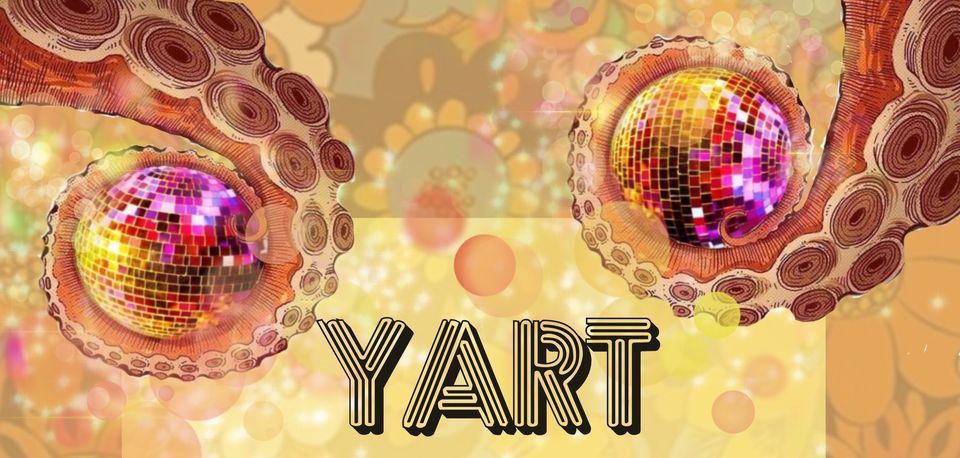 Yart