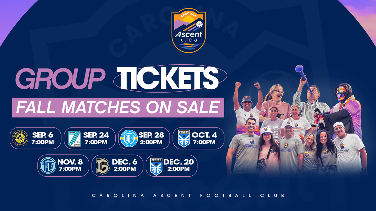 Meal Deal: Tampa Bay Sun FC at Brooklyn FC