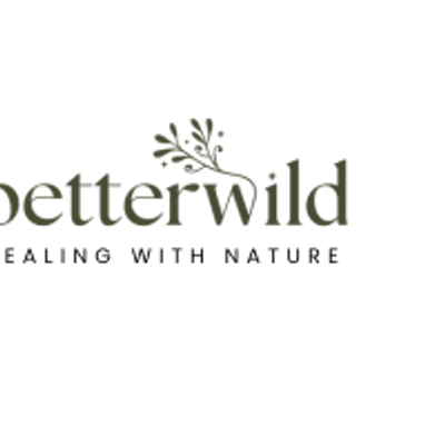 Jonna Graulich, Betterwild Healing www.betterwildhealing.com
