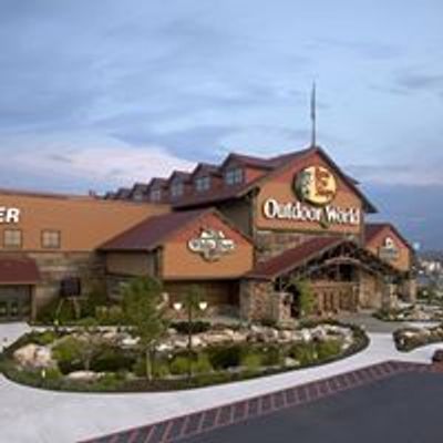 Bass Pro Shops