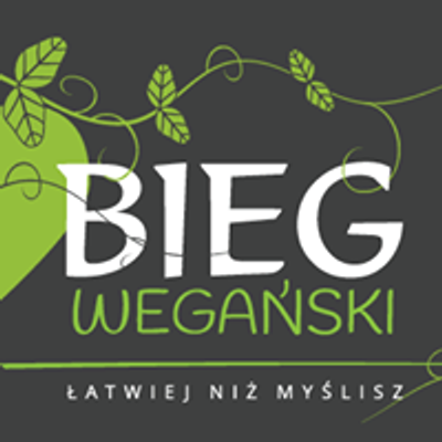 Bieg Wega\u0144ski \/ Vegan Run