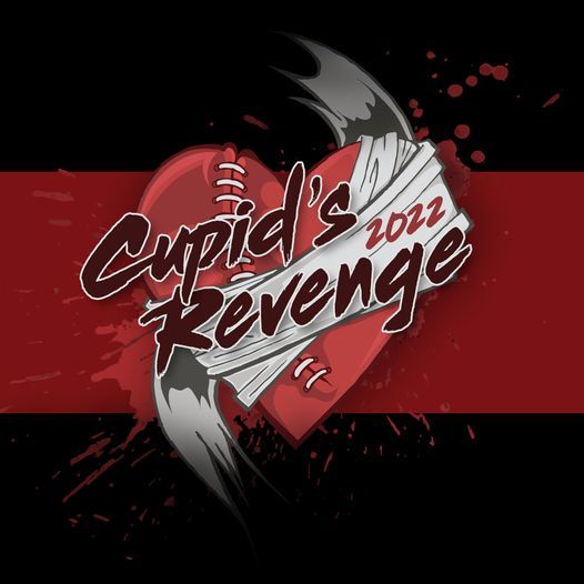Cupids Revenge 2022 Crossfit Infernal, Chandler, AZ February 12, 2022