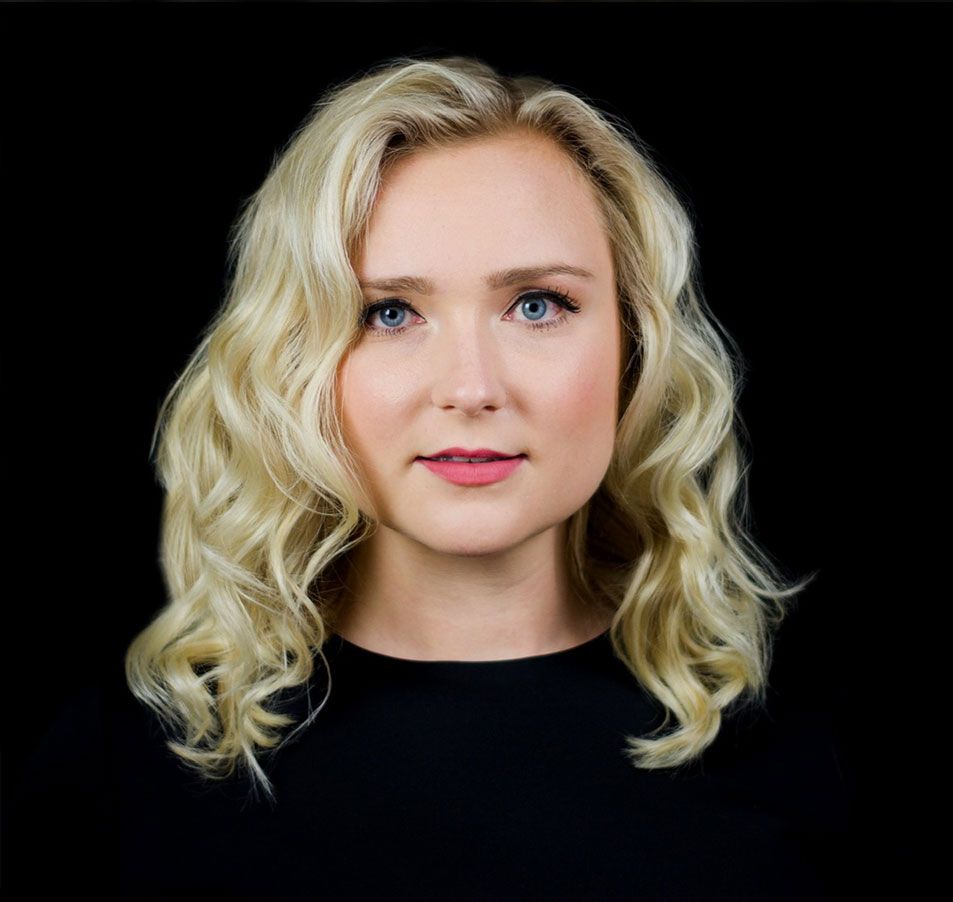 The Gerda Lissner Foundation International Vocal Competition Winners Concert