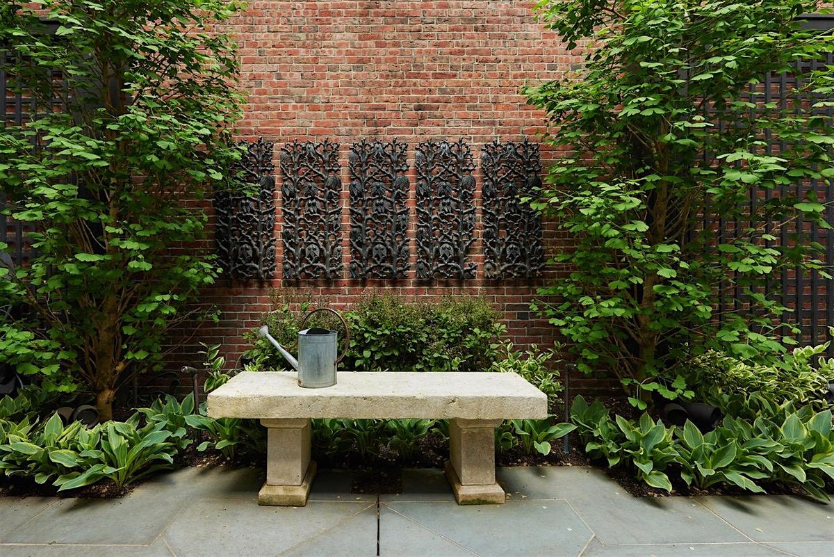 BHGC's 97th Annual Hidden Gardens Tour & Soir\u00e9e