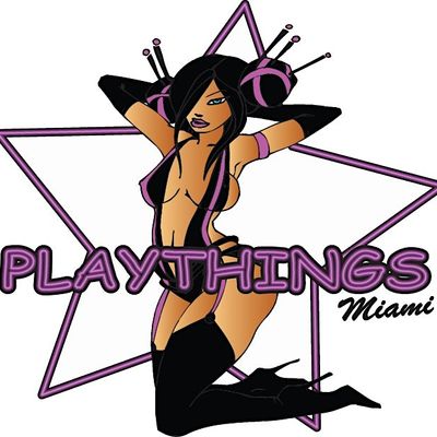 Playthings