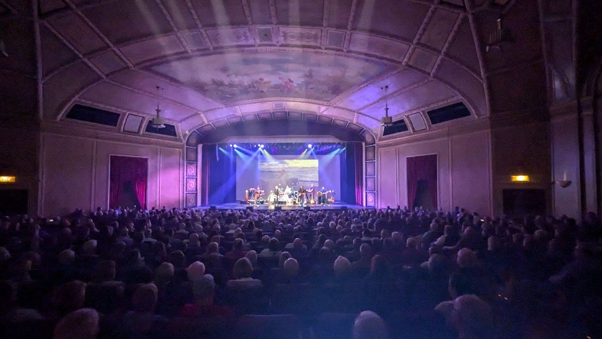 Epic Eagles - Tribute to The Eagles