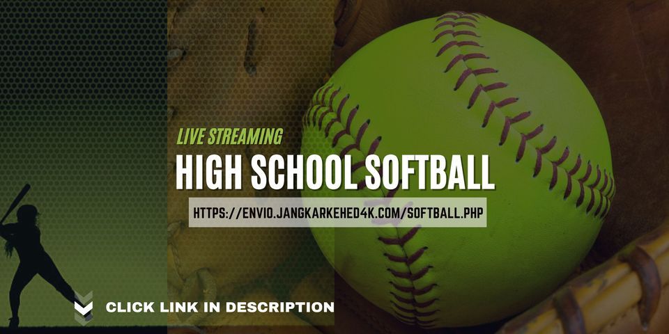 Hickory Ridge vs. South Caldwell | High-School Softball Live HD