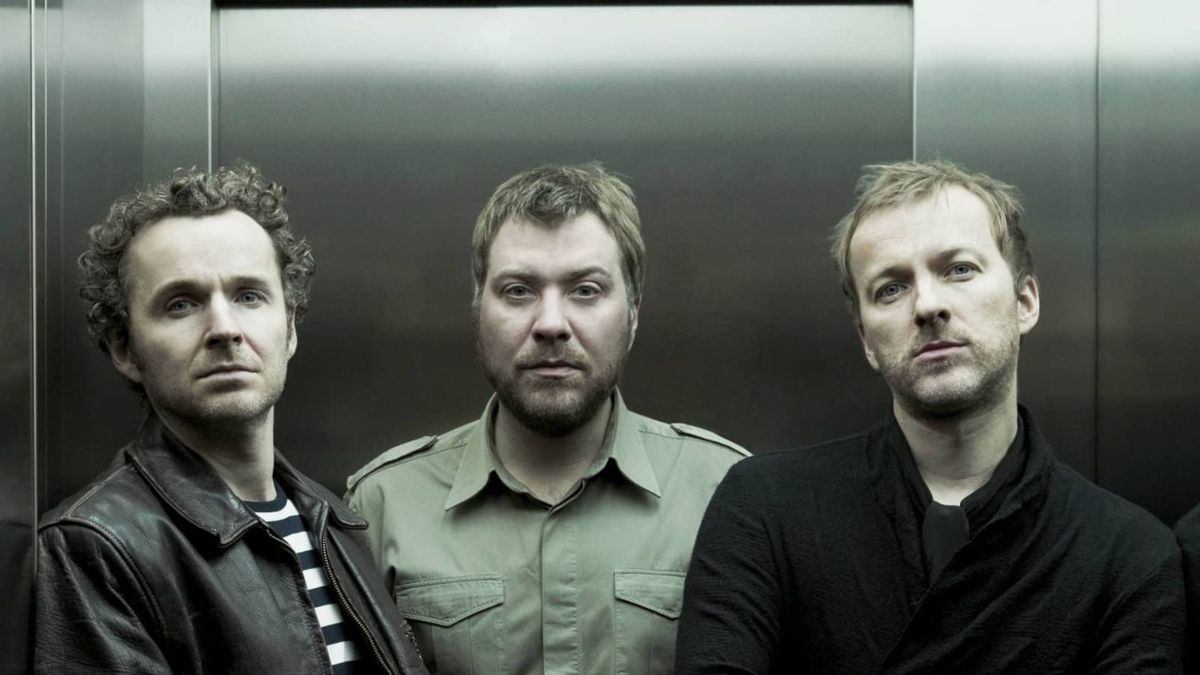 Doves Bournemouth Tickets