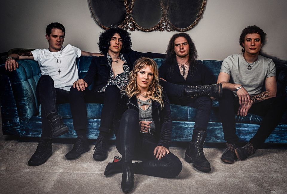 Feverslip LIVE at Spring Point Tavern