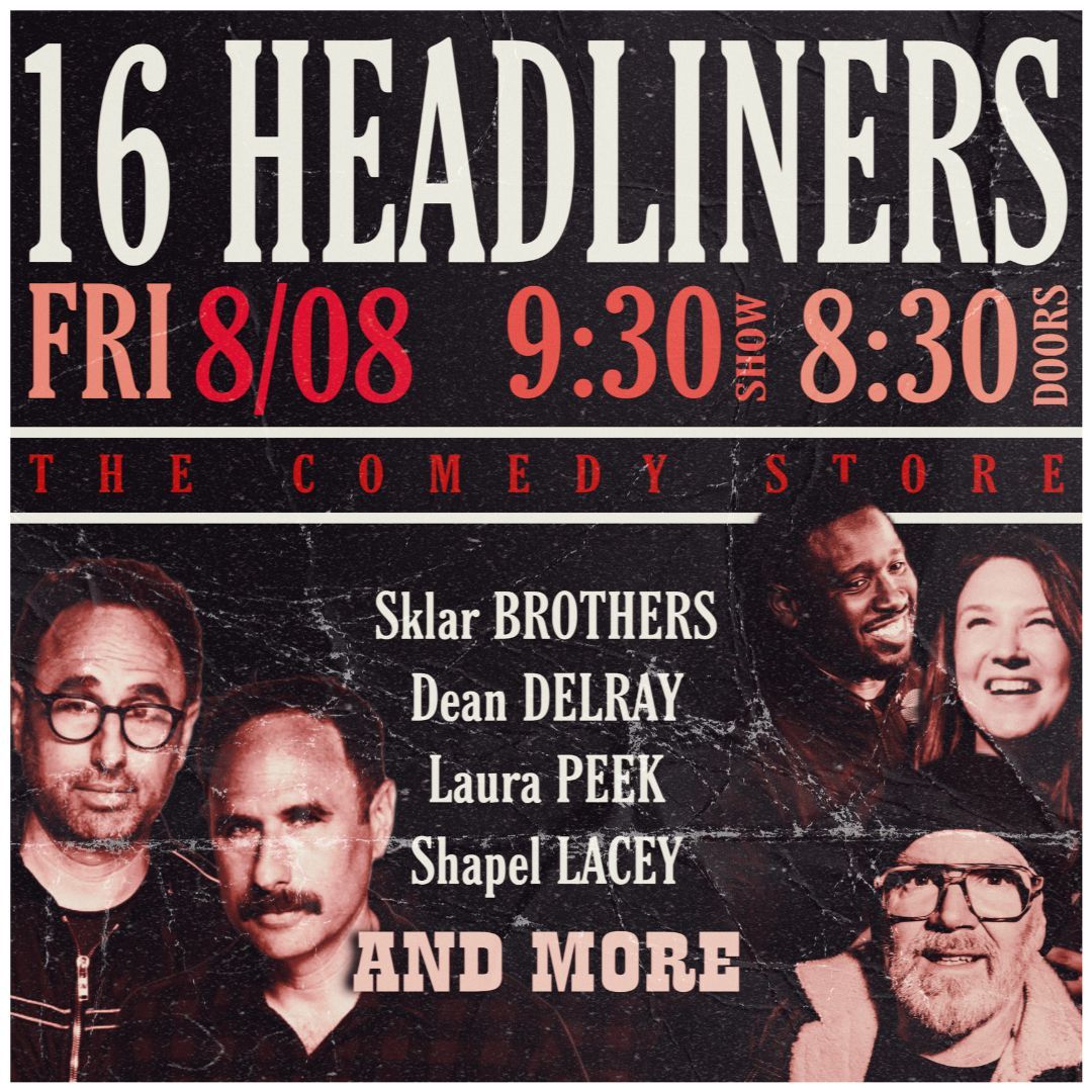 Shapel Lacey at Improv Comedy Club - Pittsburgh