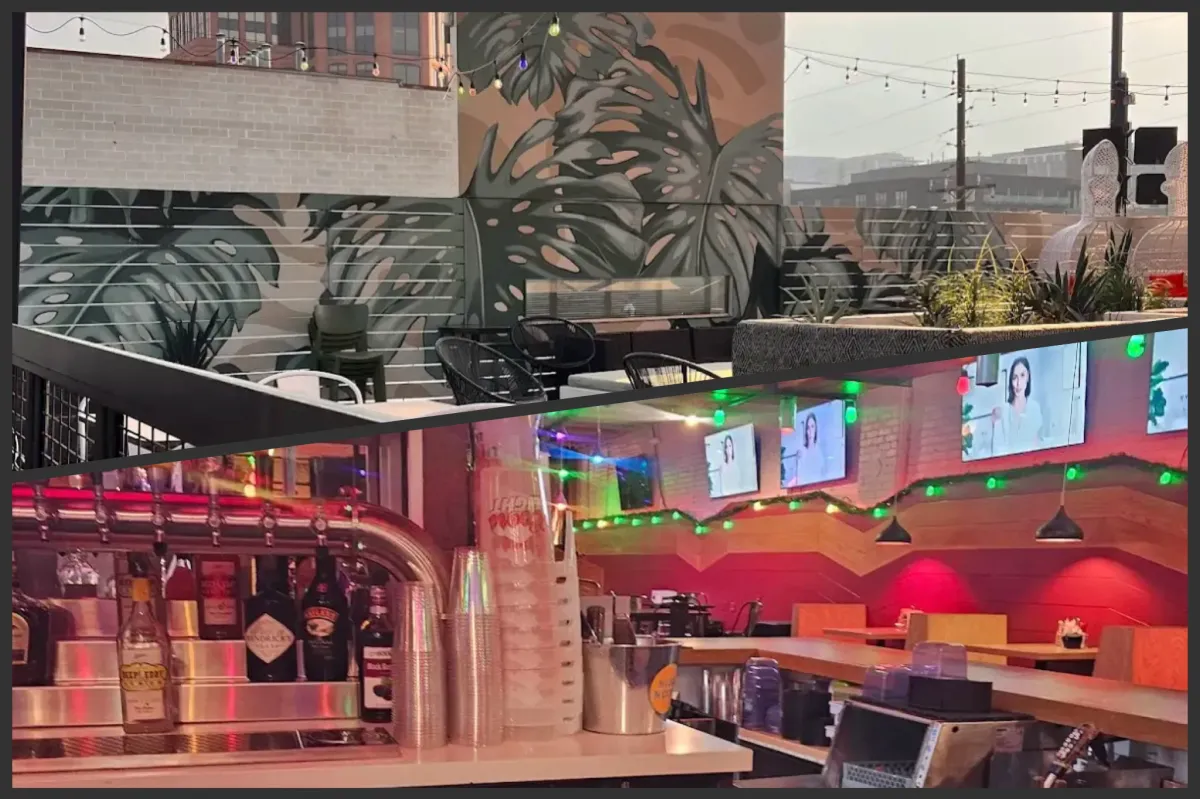 Denver Happy Hour & Dancing at El Patio