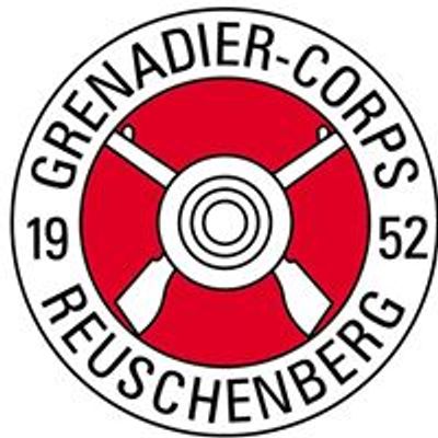 Reuschenberger Grenadiercorps von 1952