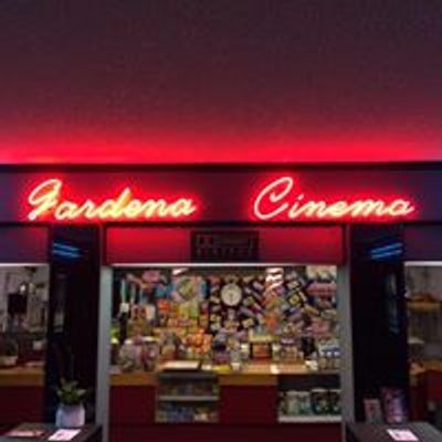 Gardena Cinema
