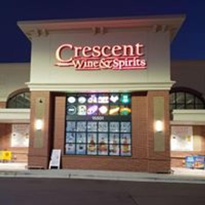 Crescent Wine & Spirits