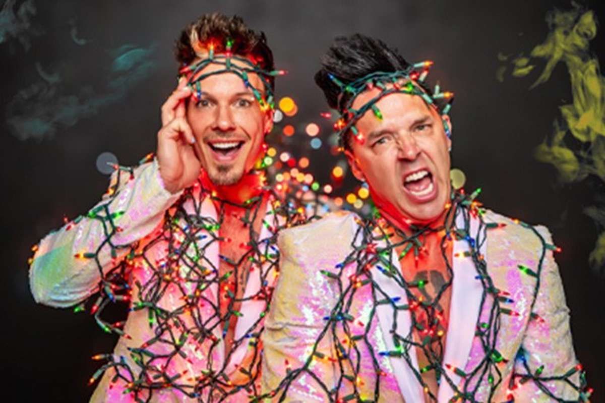 Parking Recycled Percussion - Cranston