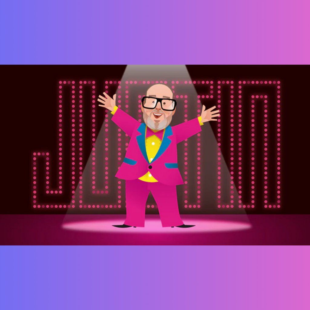 Justin Moorhouse in Southampton