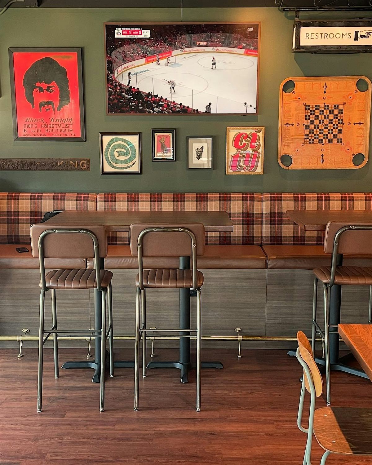 Edmonton | Lesbian Speed Dating | Ages 23-47 | Jan 29