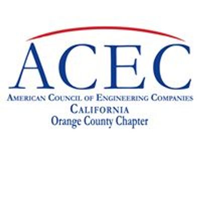 ACEC Orange County