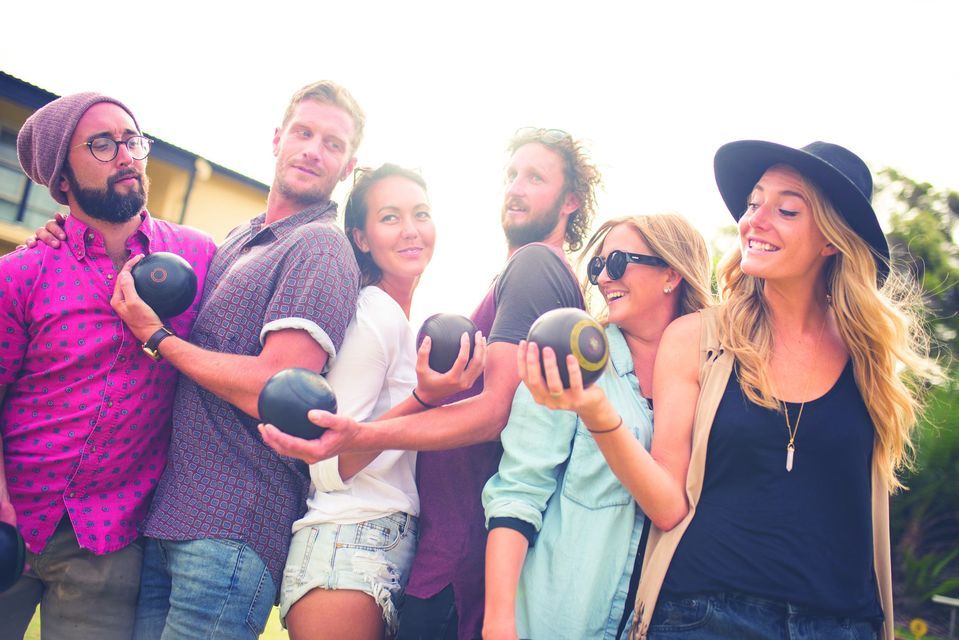 Seaside Classic Open Triples Evans Head Bowling Club November 5 to