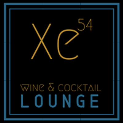 Xe 54: a Wine & Cocktail Lounge