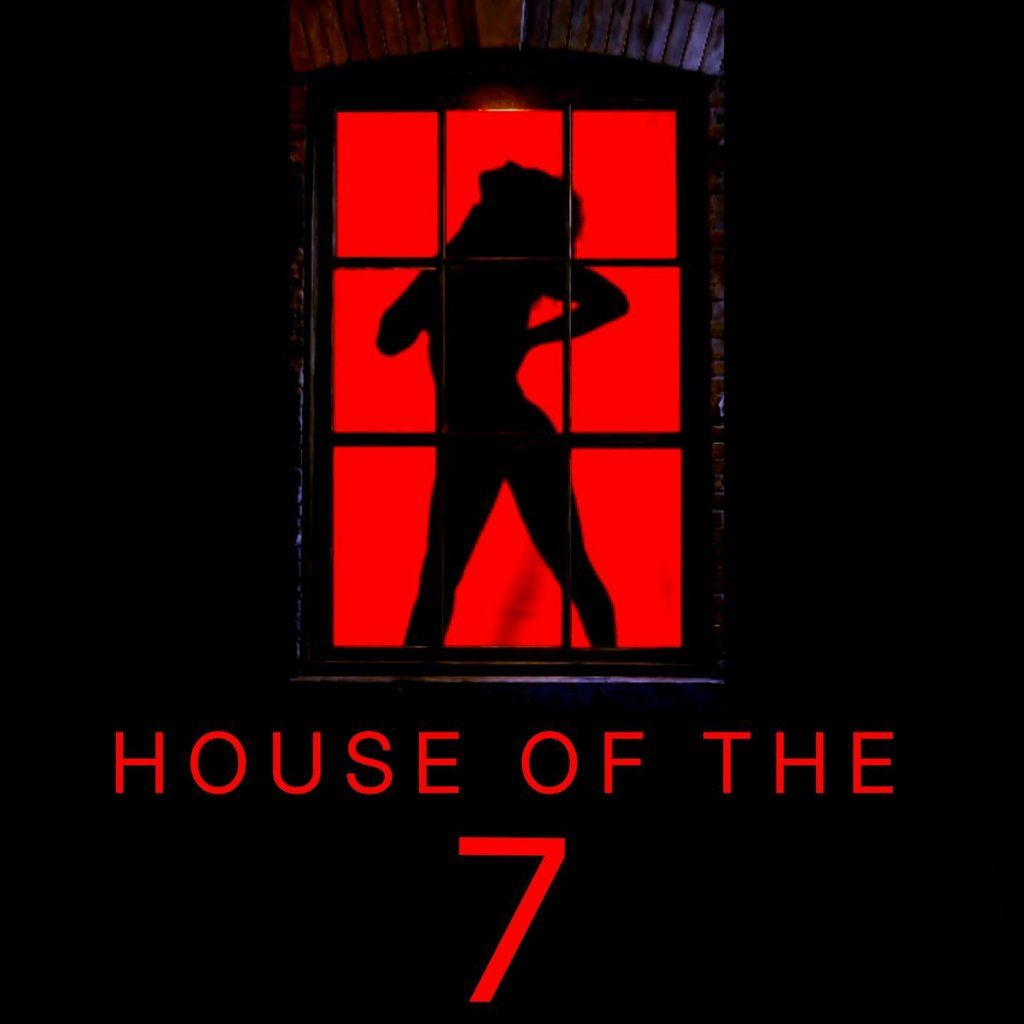 HOUSE OF THE 7 | The Cavalcade Club Presents